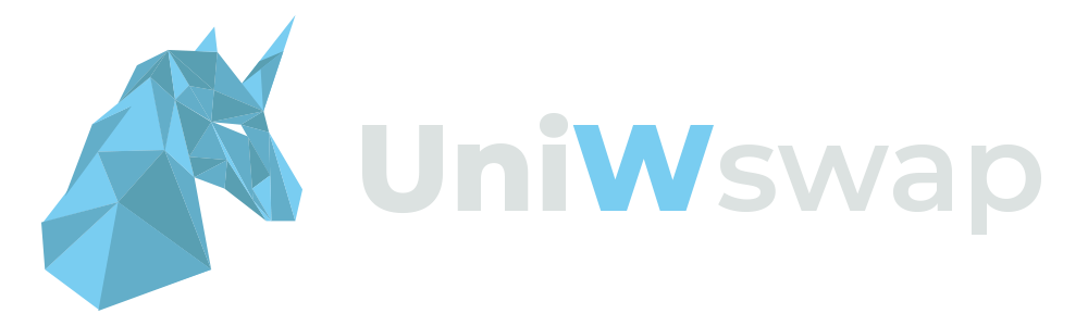 uniWswap